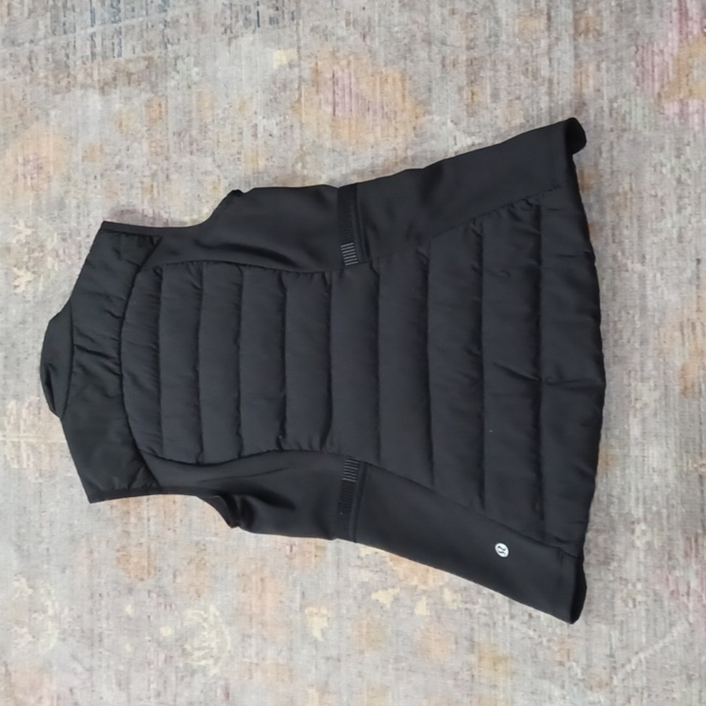 Lululemon Down For It Vest - Picture 4 of 8